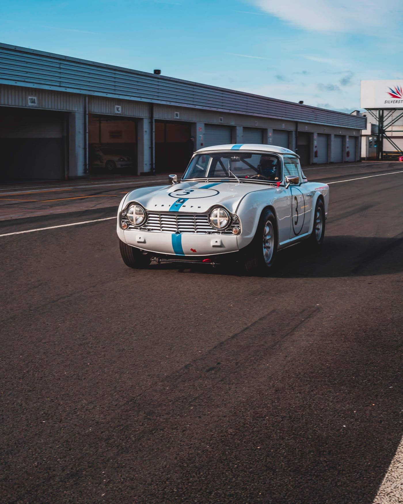 Porsche 911 Carrera